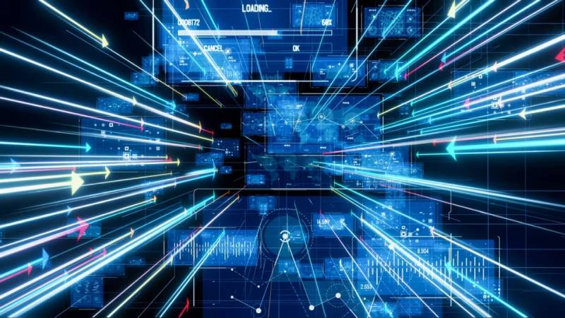 泰顺县SCADA系统开发:守护工业安全的数字卫士